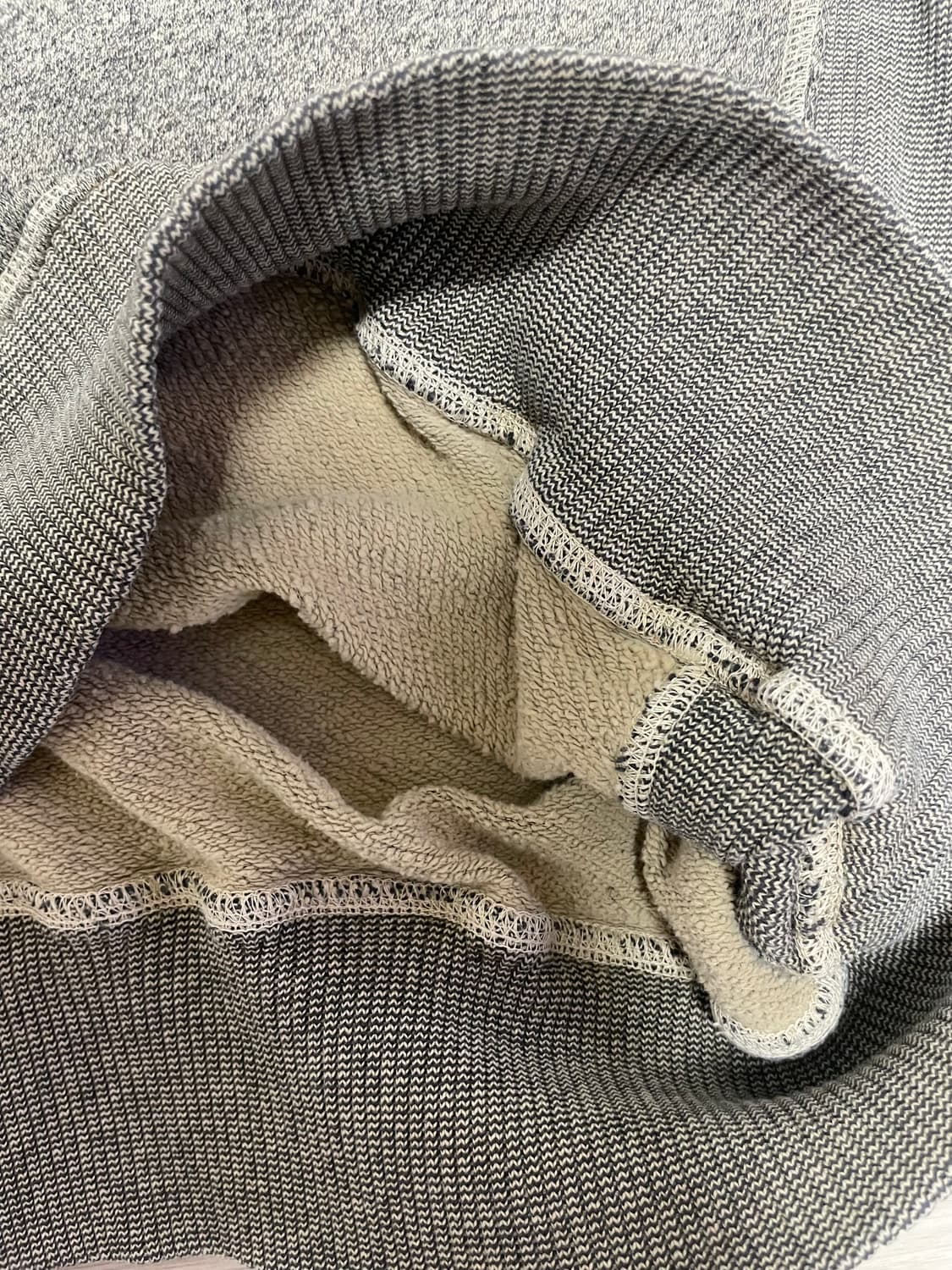 RRL 캐나다산 스웻셔츠 상품이미지3