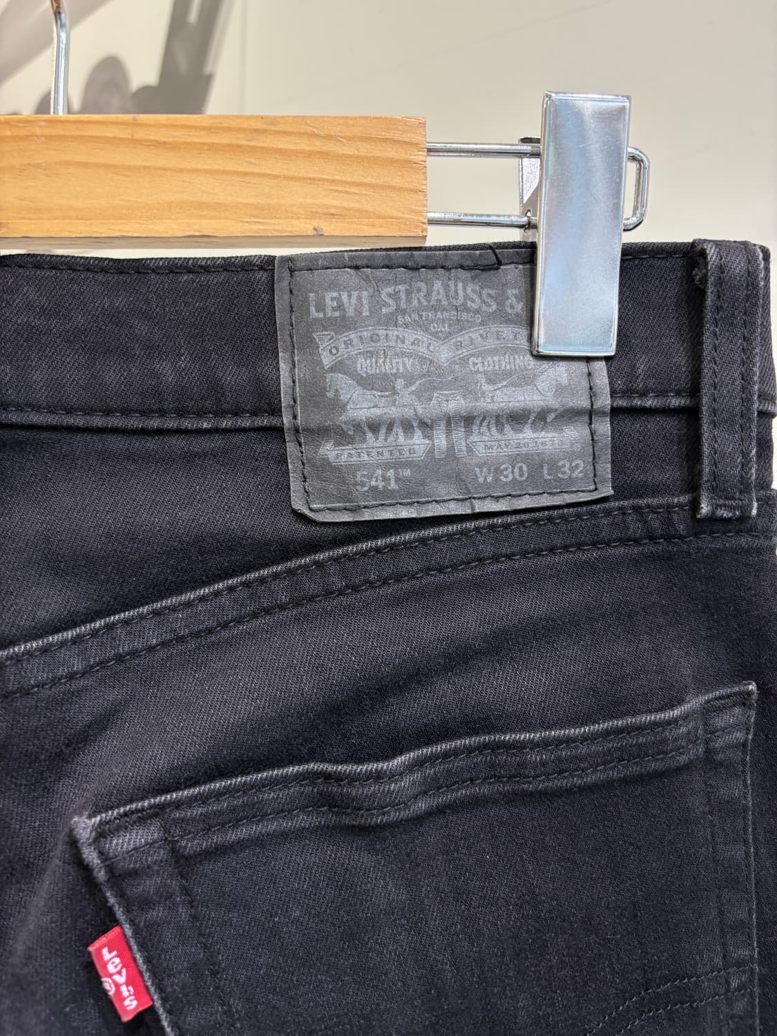 LEVIS 541 데님팬츠 상품이미지5
