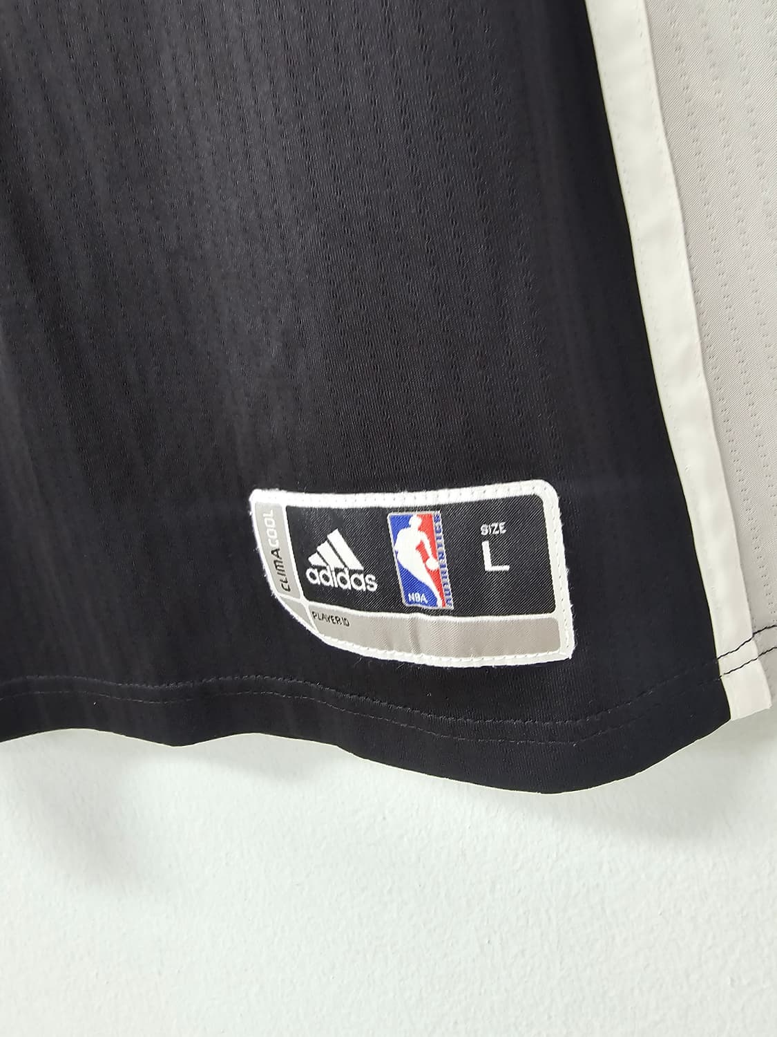 아디다스 NBA 샌안토니오 스퍼스 농구 유니폼 21번 상품이미지5