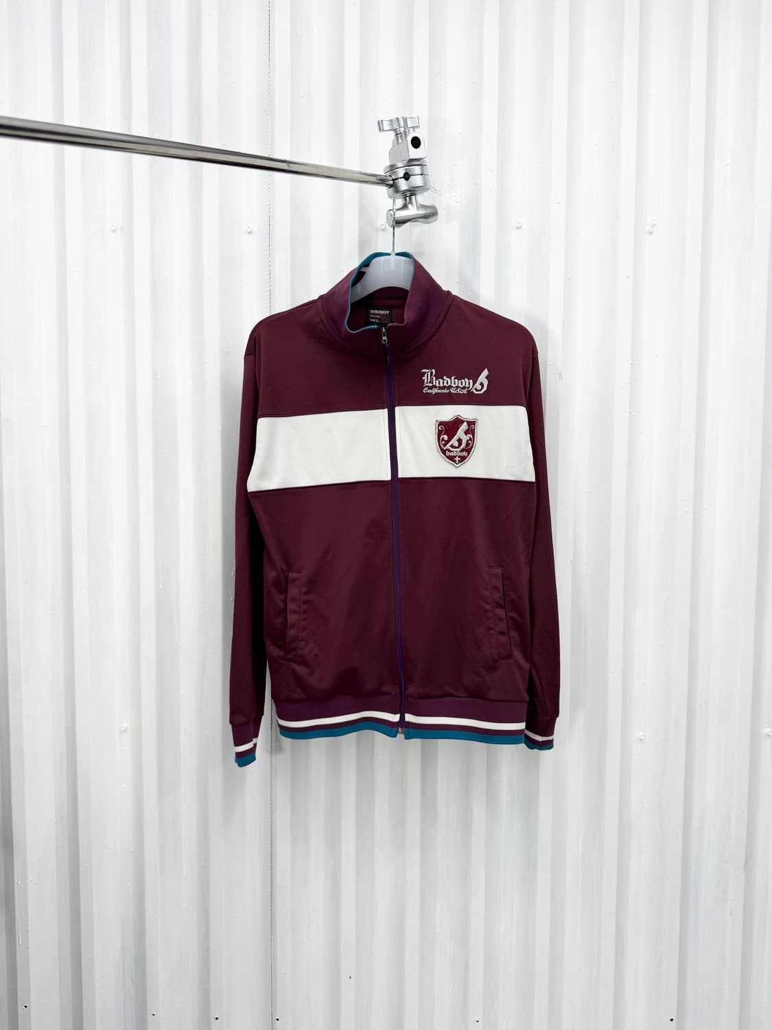 Bad Boy track jacket 상품이미지4