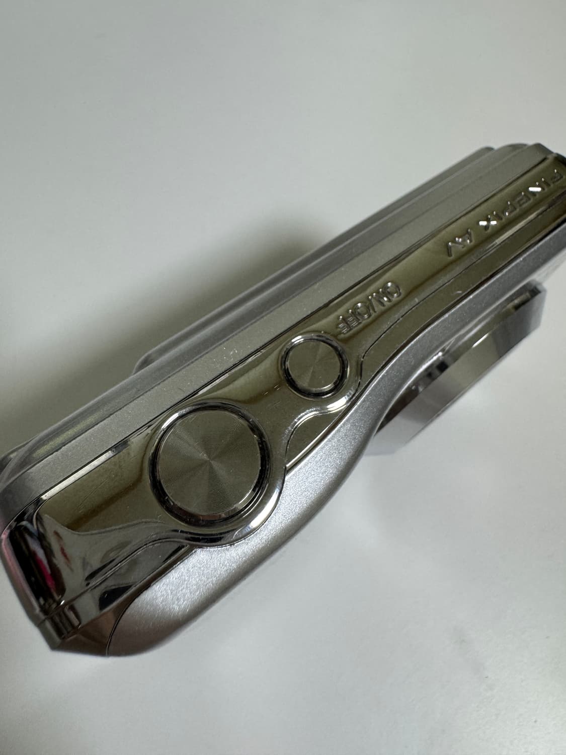 후지필름 av200 디카 빈티지 카메라 상품이미지5