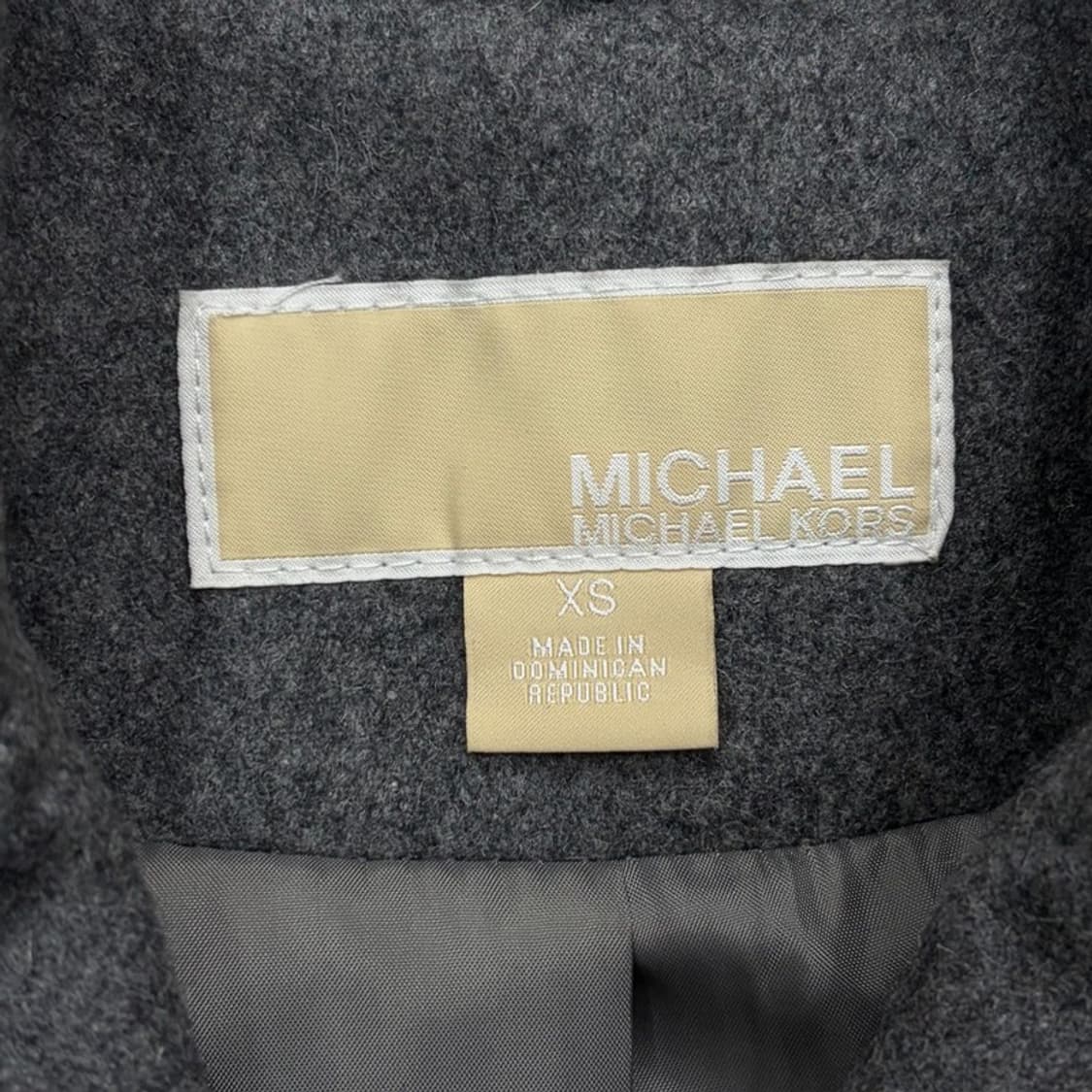 마이클코어스 싱글코트 v2768 상품이미지6