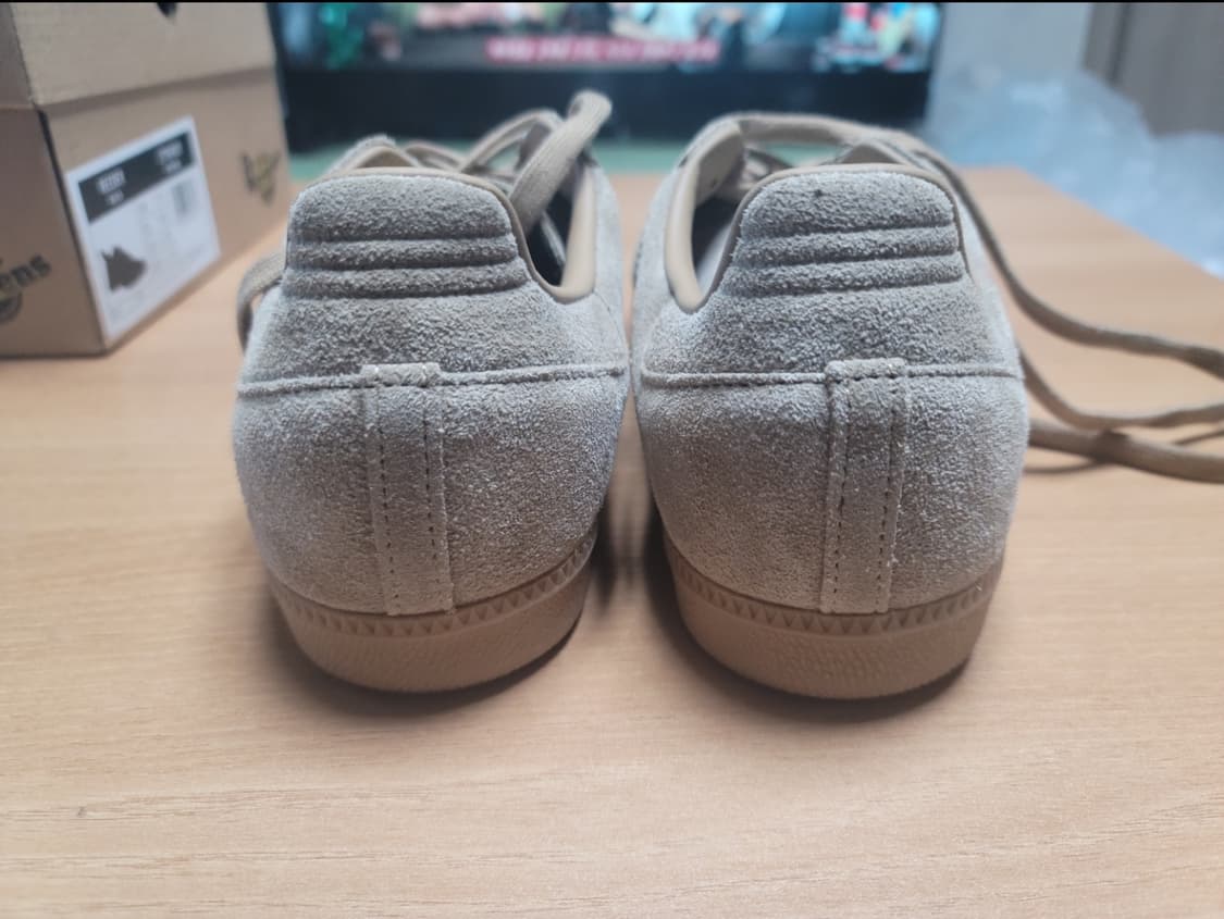 삼바 og 브라운 285 상품이미지4
