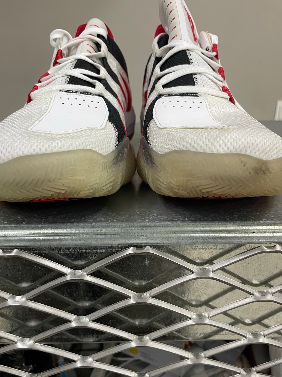 아디다스 데임 6 290  (gr-4168) 상품이미지7