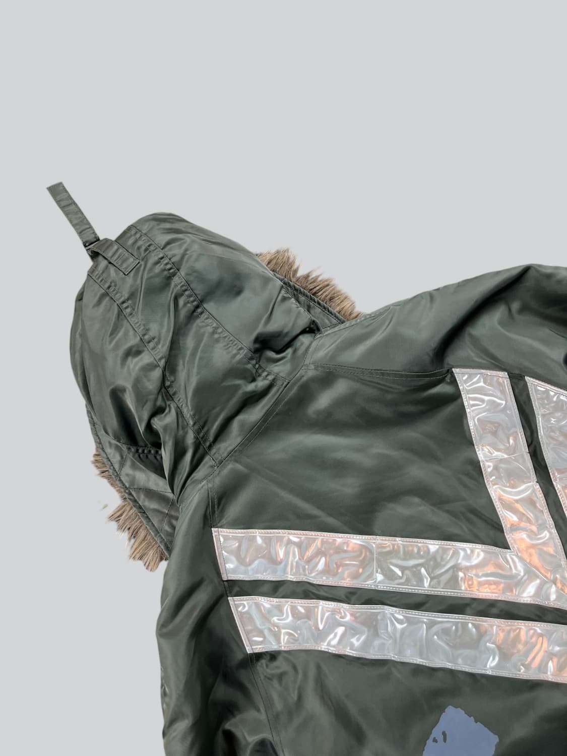 Avirex N3-B 자켓 상품이미지4