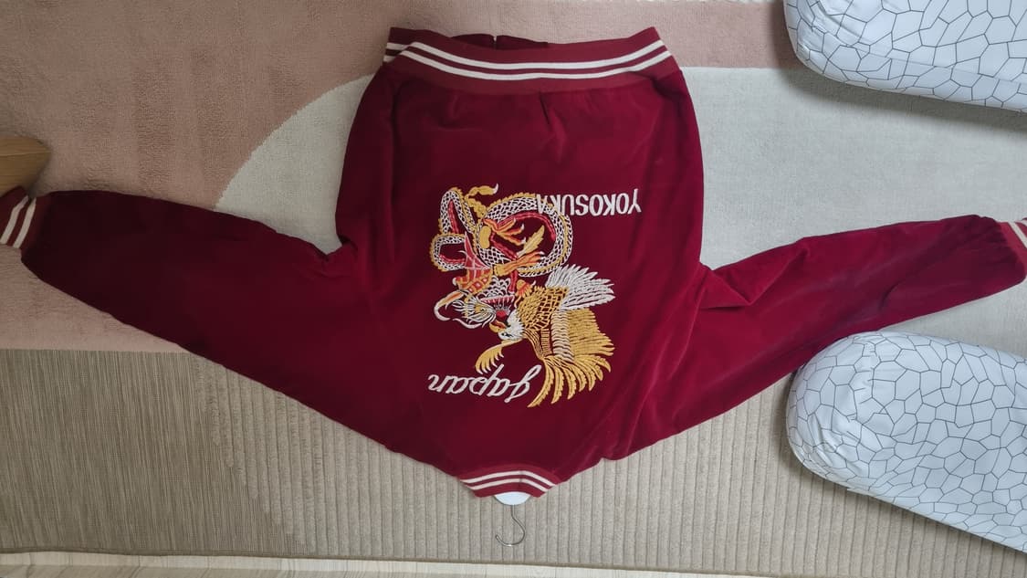 구제 스카쟌 상품이미지2