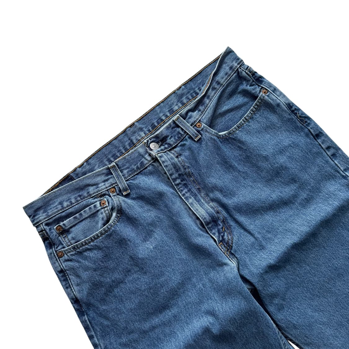 [38] 리바이스 550 데님 청바지 [LV1474] 상품이미지2