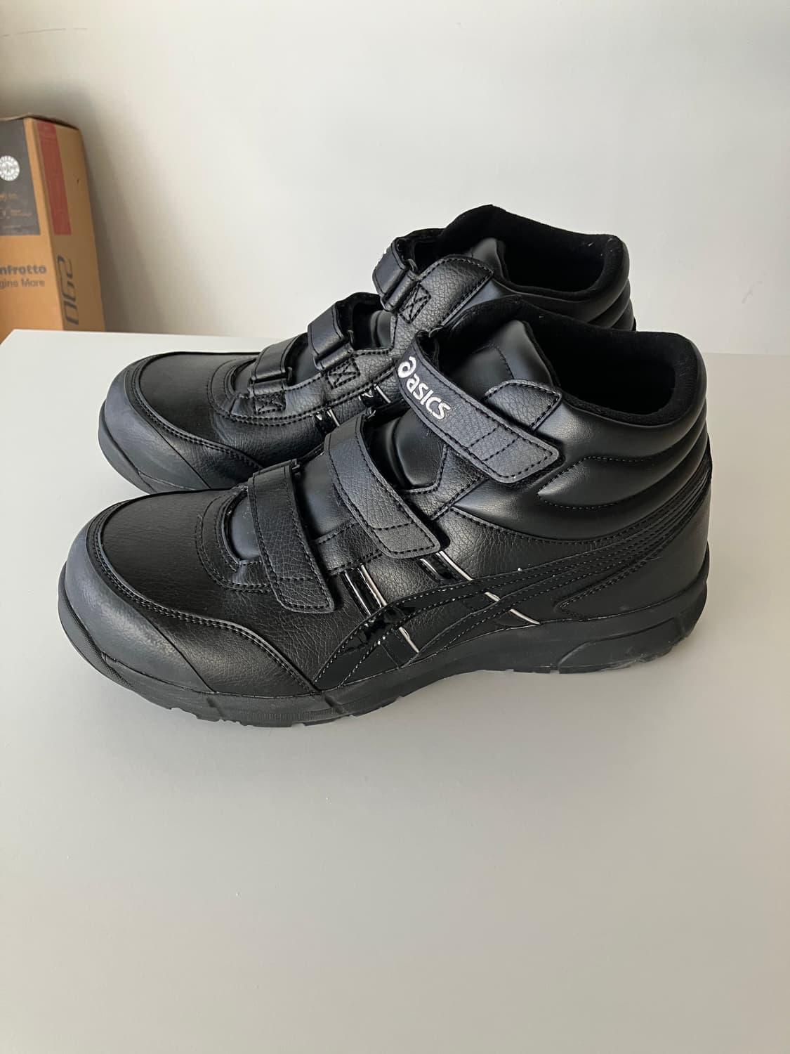 아식스 윈잡 cp 302 안전화 상품이미지3