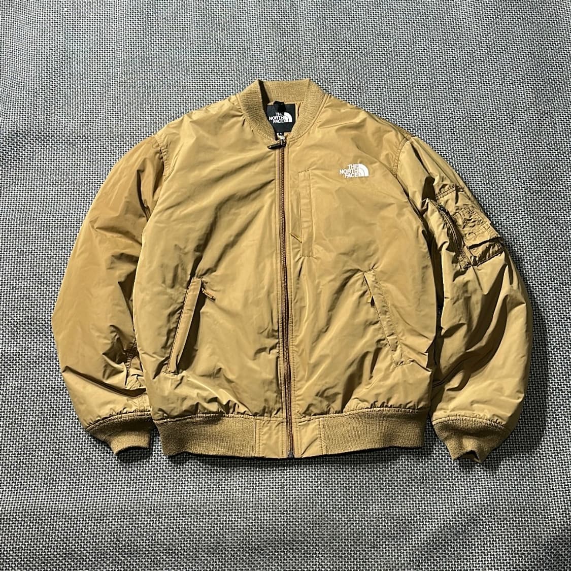 노스페이스 재팬 항공점퍼 (L) 상품이미지1