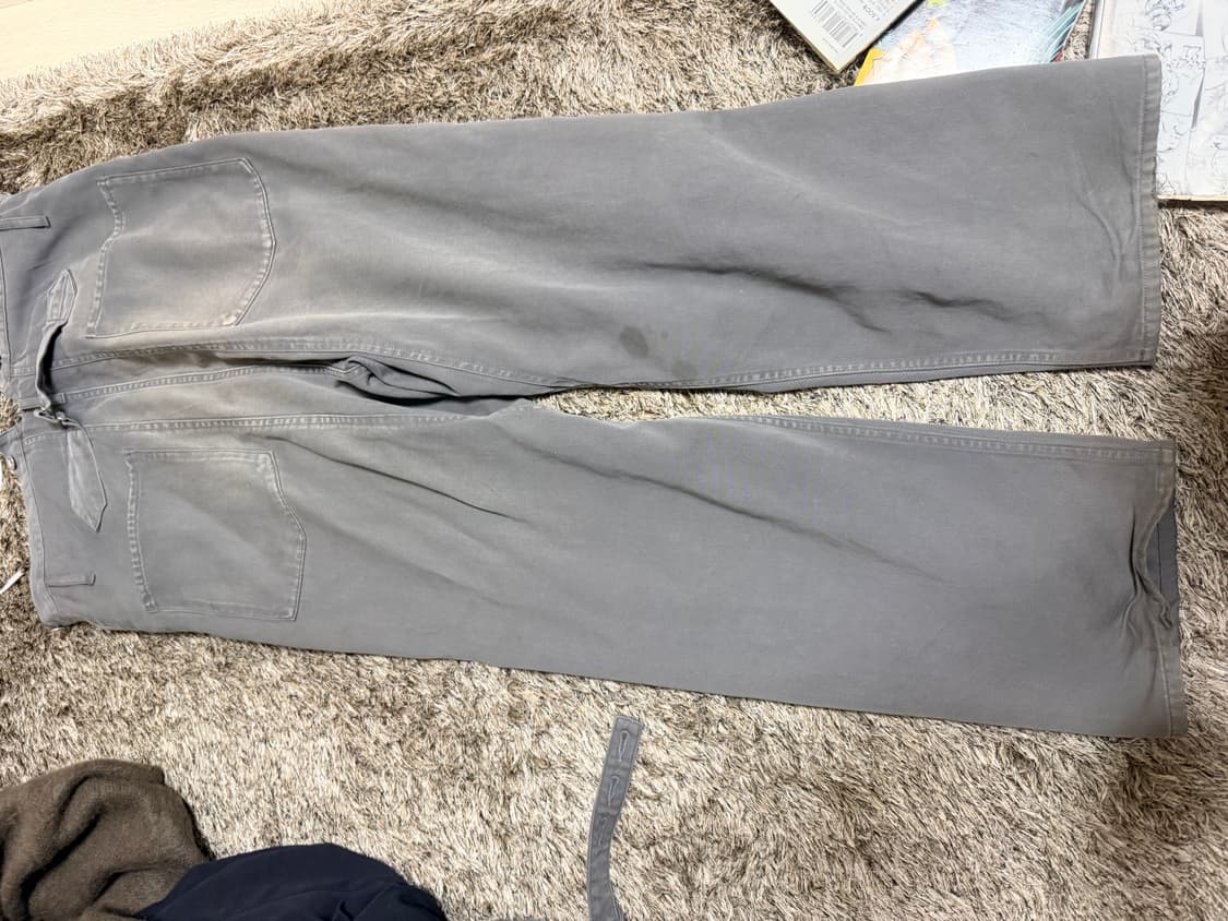 Visvim kafka dmgd 2 상품이미지7