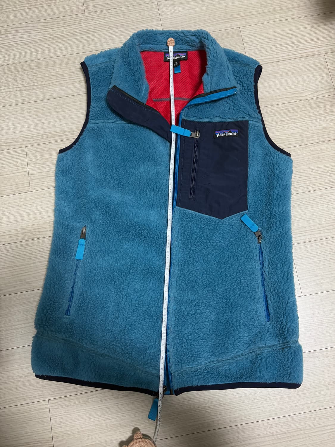 파타고니아 레트로x 베스트 M사이즈 상품이미지3