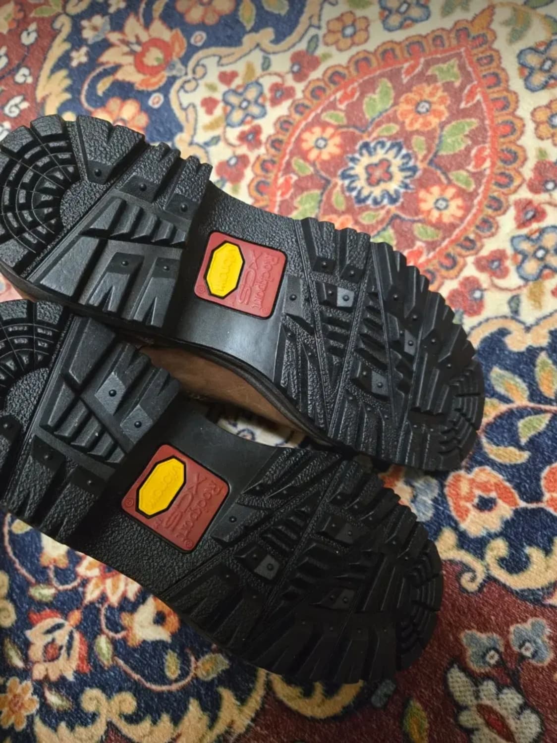 락포트(Rockport) XCS 하이킹 부츠 WLV51 (7W) 240 상품이미지5