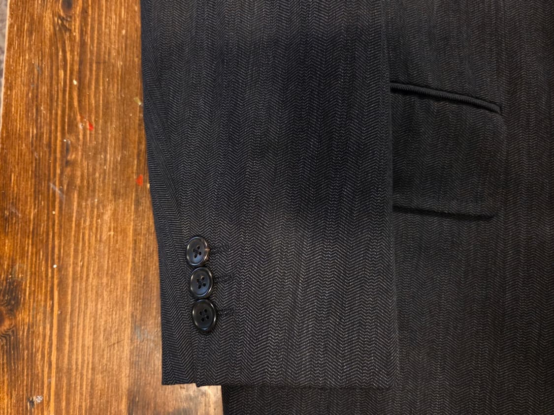 제이프레스 테일러드자켓  상품이미지5