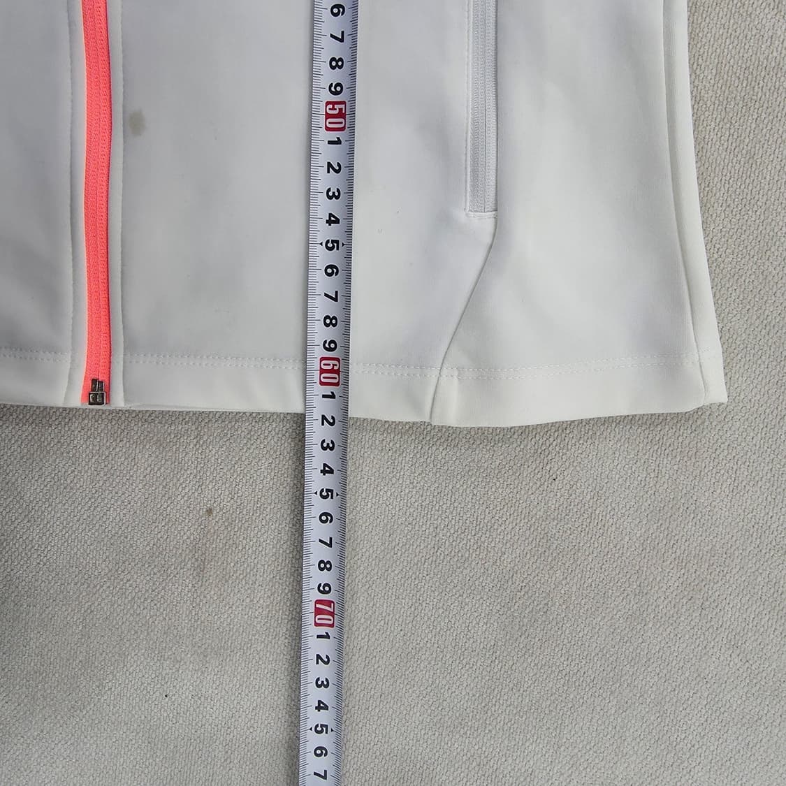 [95] 케이스위스 기능성 집업 자켓 0126J2 상품이미지7