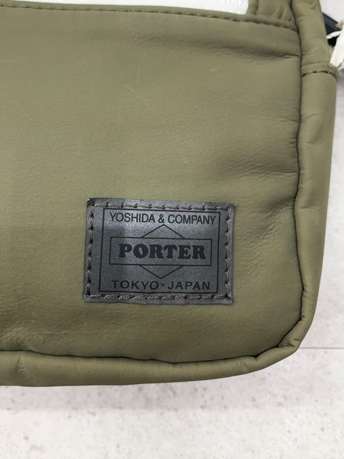 Porter 포터 숄더백 상품이미지2
