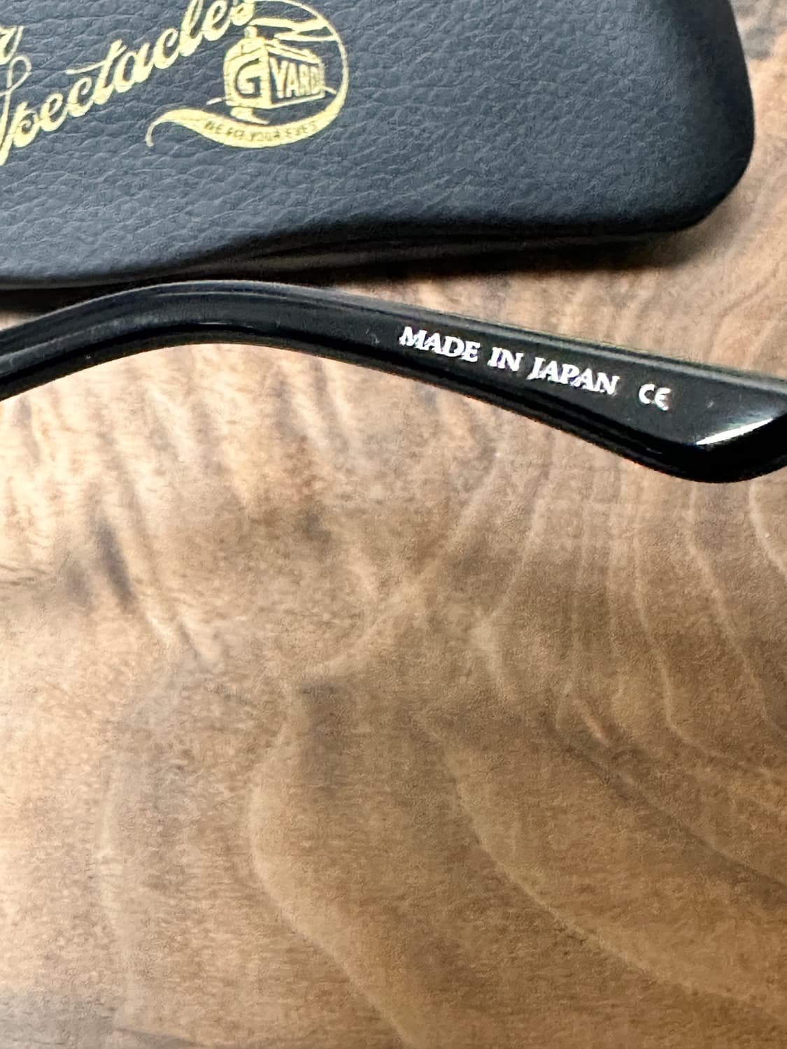 그루버 우라너스 선글라스 안경 상품이미지6