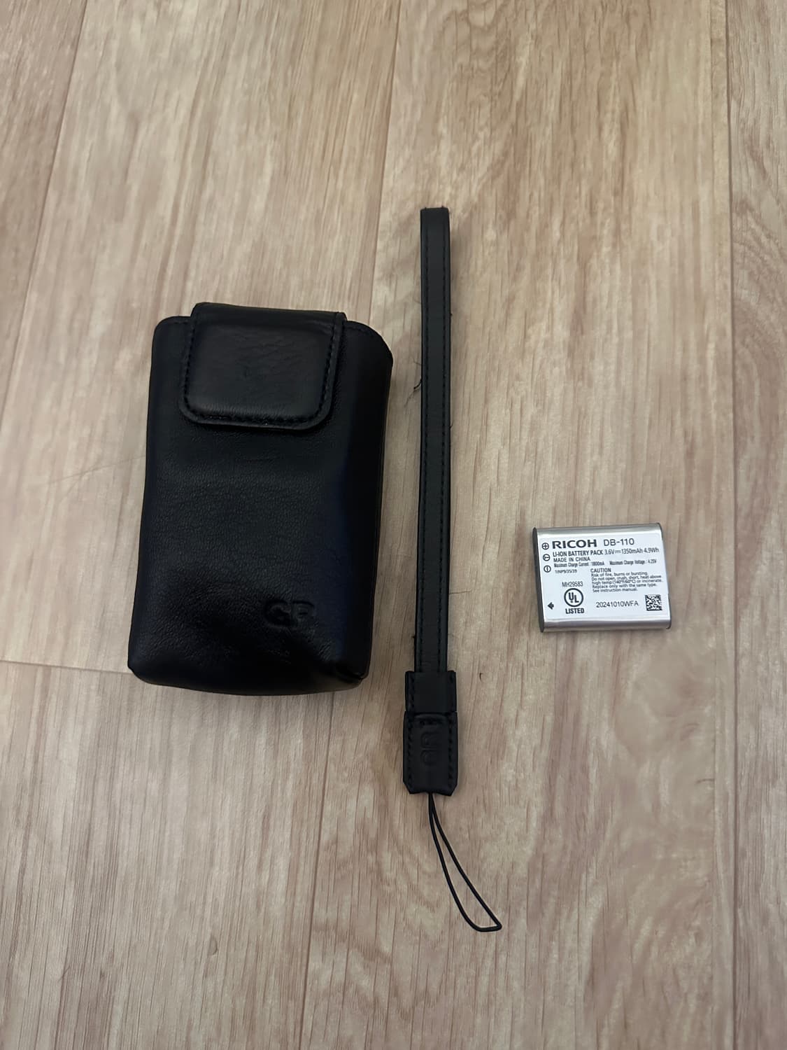 리코gr3xhdf  상품이미지2