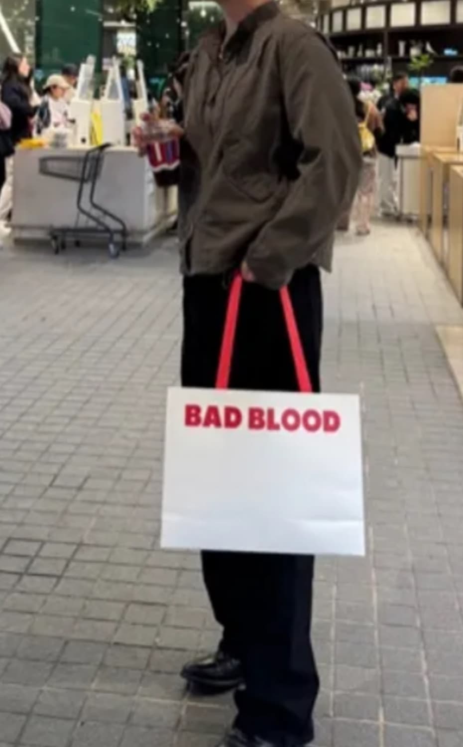 노매뉴얼 자켓 상품이미지2