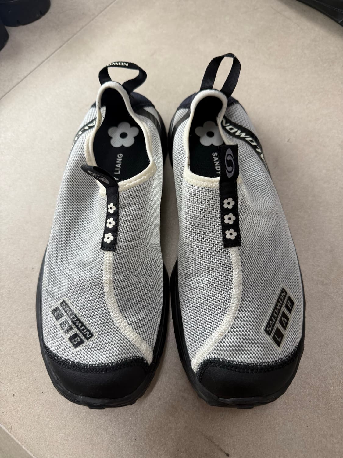 살로몬 샌디리앙 목 280 상품이미지1