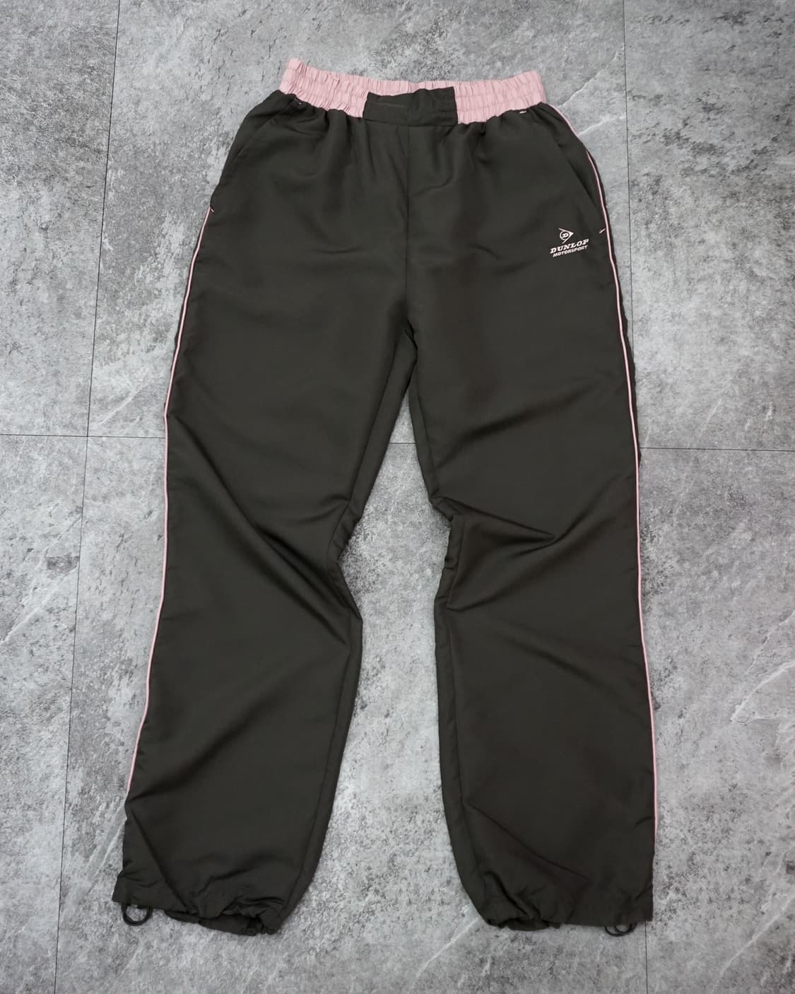DUNLOP Trainng Pants 상품이미지1
