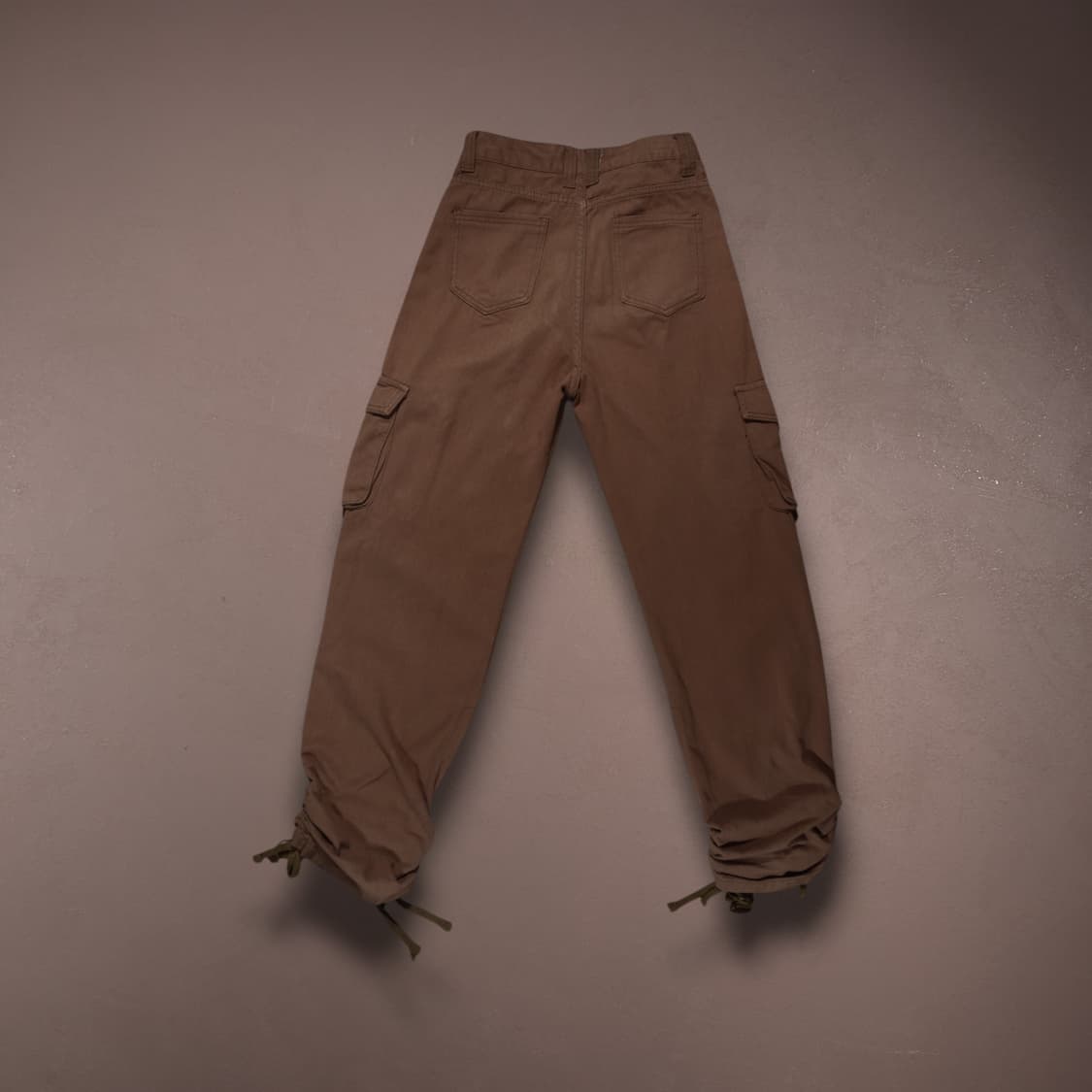 GRUNGE CARGO PANT 상품이미지4