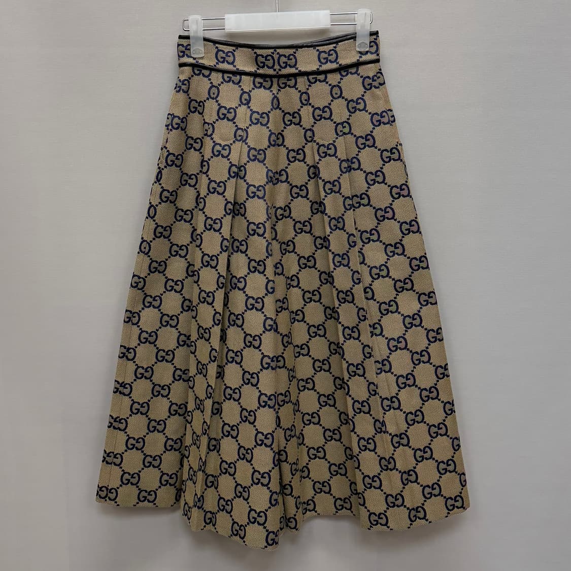 구찌 익스클루시브 GG 캔버스 팬츠 ( 25 ) 상품이미지4