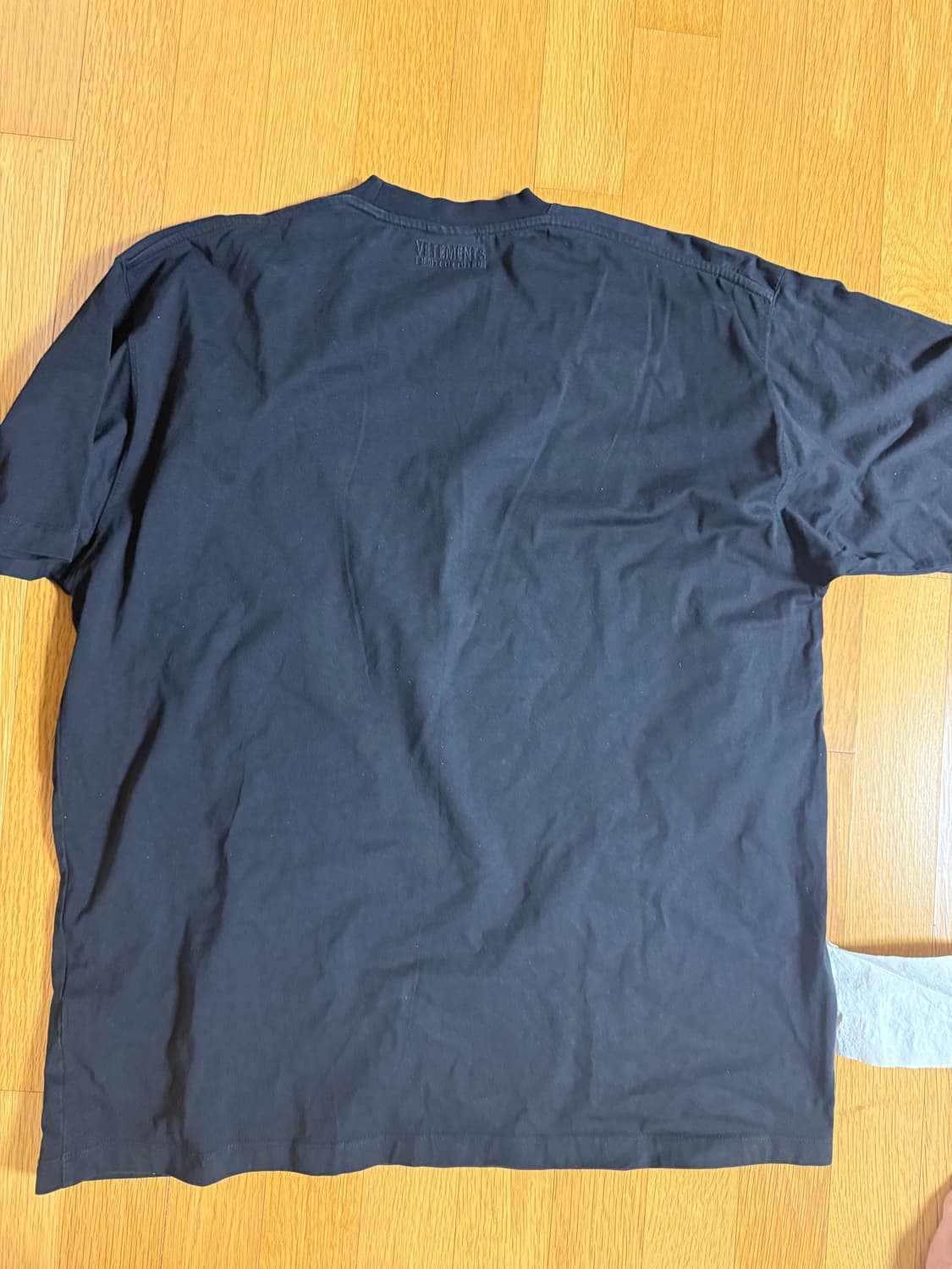 베트멍 티셔츠 상품이미지2