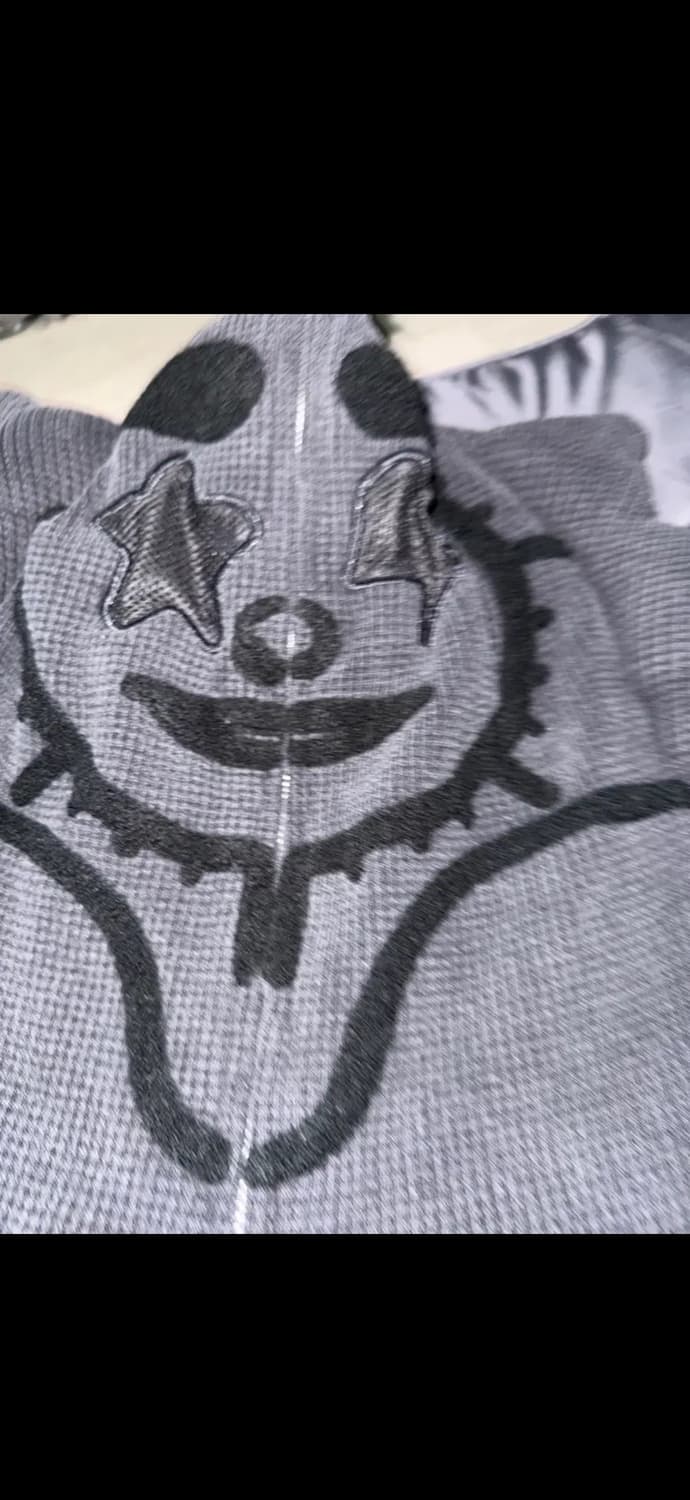 글로갱 풀집업 후디 Glory Thorn Full Zip Hood 상품이미지3