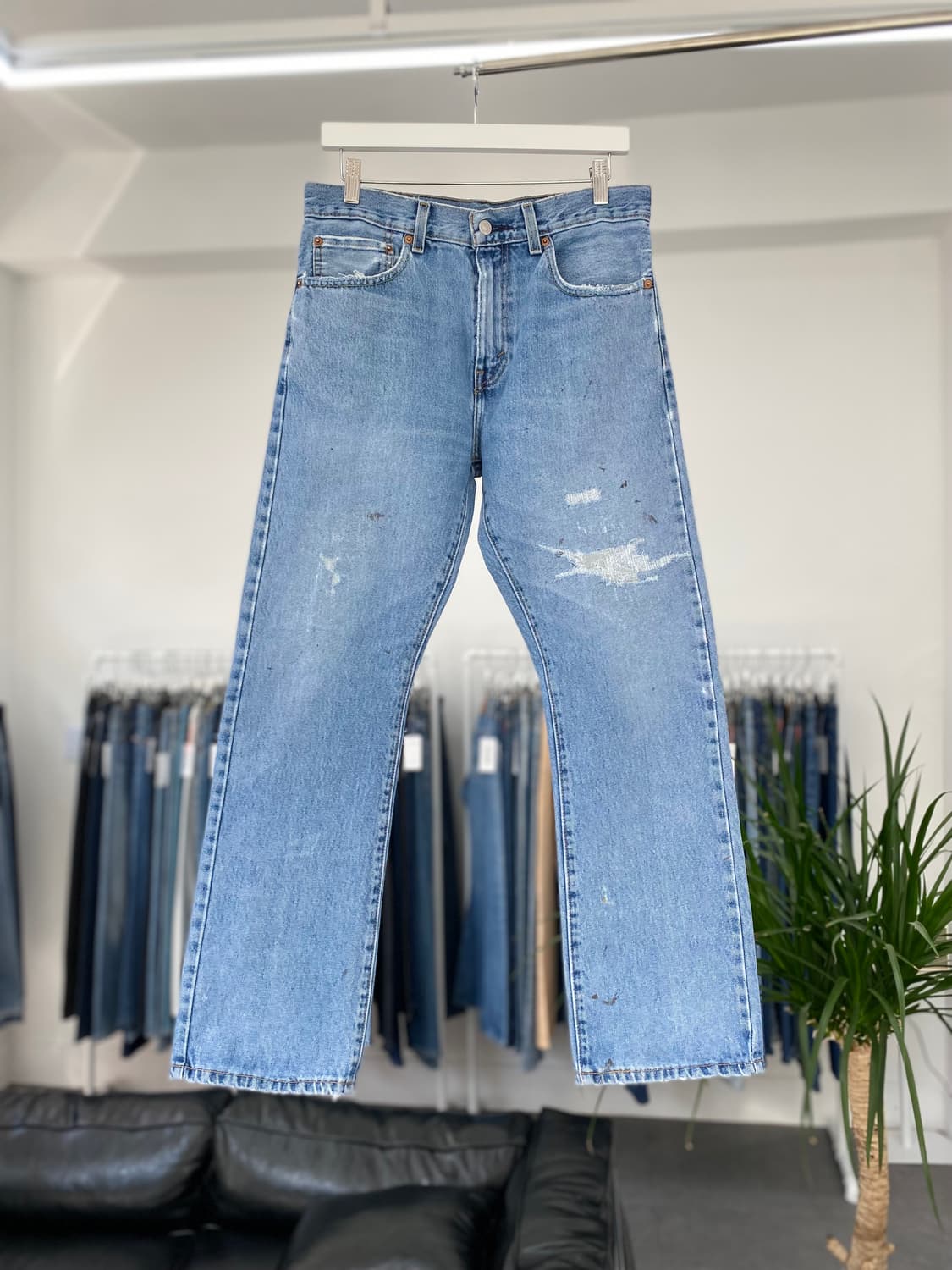 Levis517 Boots Cut 00s 30사이즈 a4983 상품이미지1
