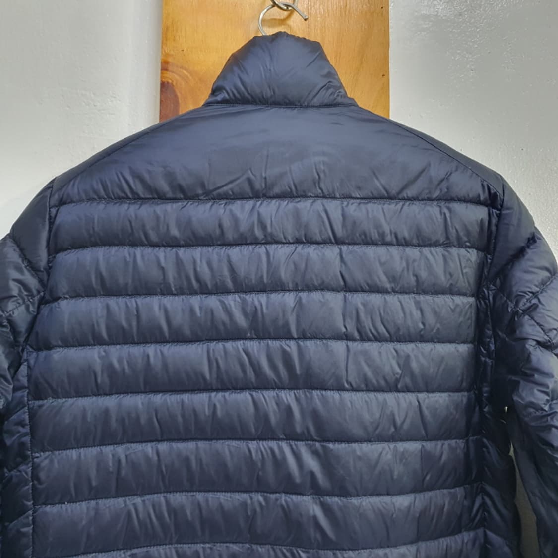 유니클로 덕다운 베스트(95) 상품이미지7