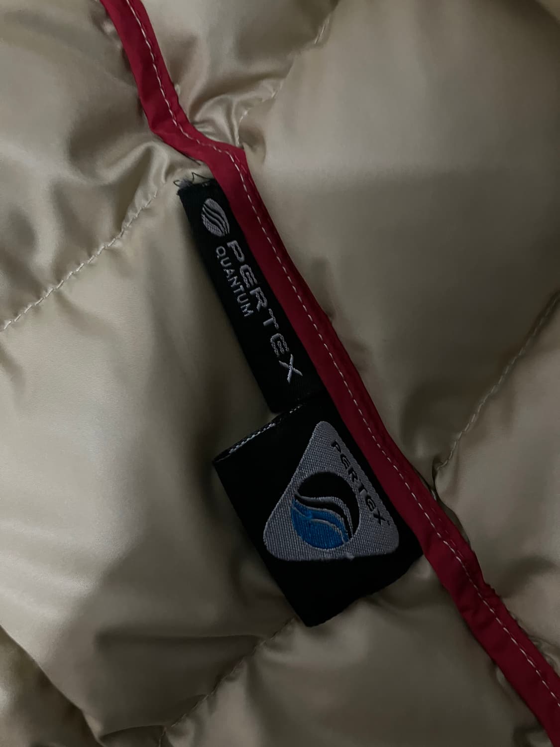 노스페이스 퍼텍스 경량패딩 써밋 800 상품이미지4