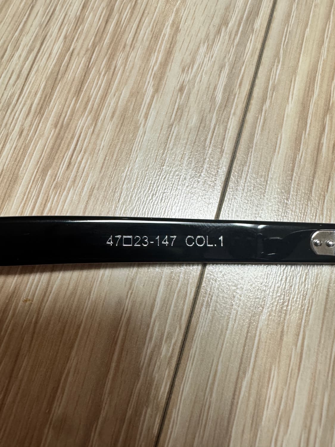 애쉬크로프트 라스트긴저버그 47사이즈 판매 상품이미지5