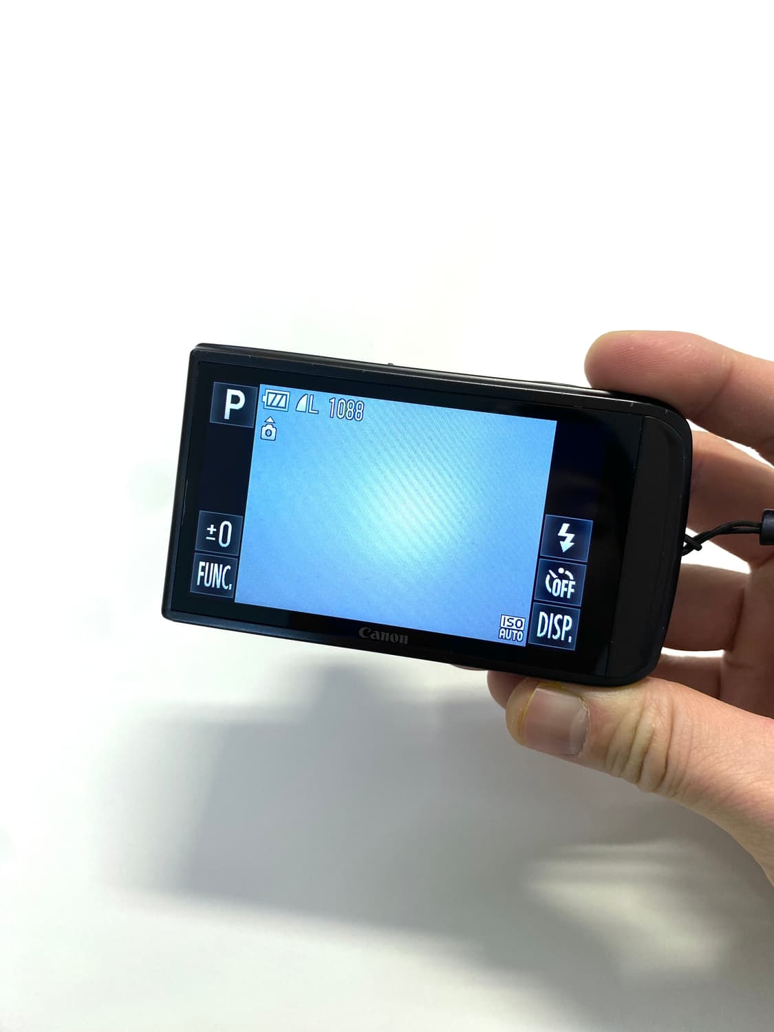 캐논 익서스 IXUS 210 디지털 카메라 (IXY 10S) 상품이미지4