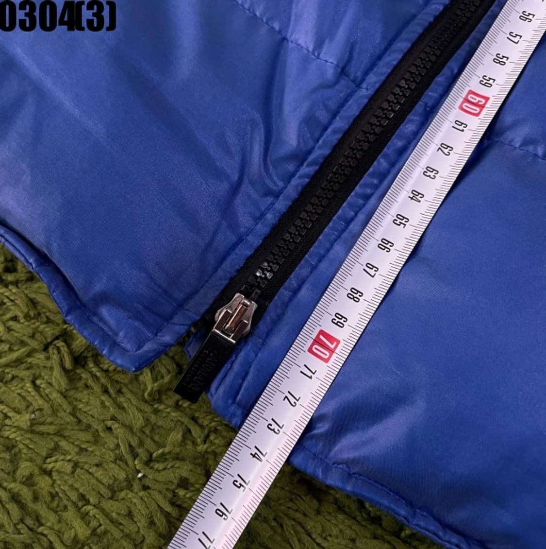 아르마니 패딩 점퍼 상품이미지7