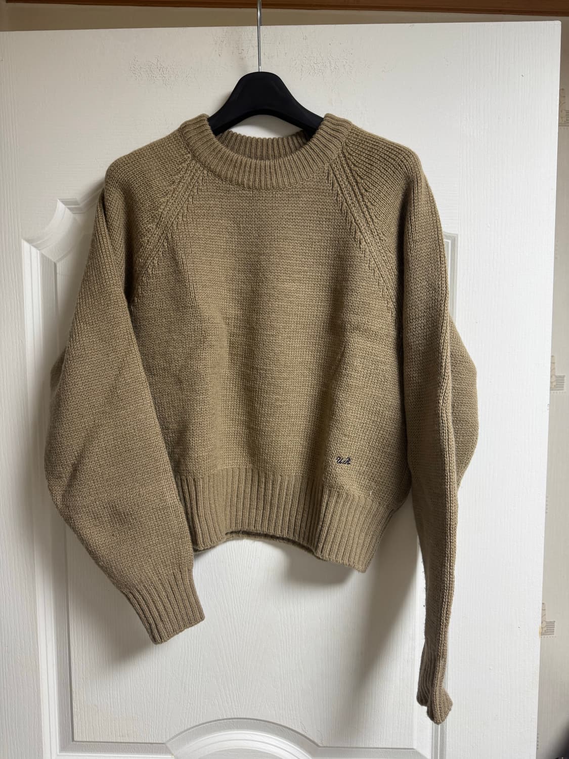 얼바닉30 Creamer Knit 크리머니트  상품이미지3