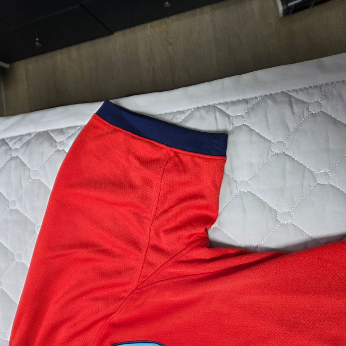 22-24 잉글랜드 국가대표 어웨이 유니폼 벨링엄 마킹 (L) 상품이미지6