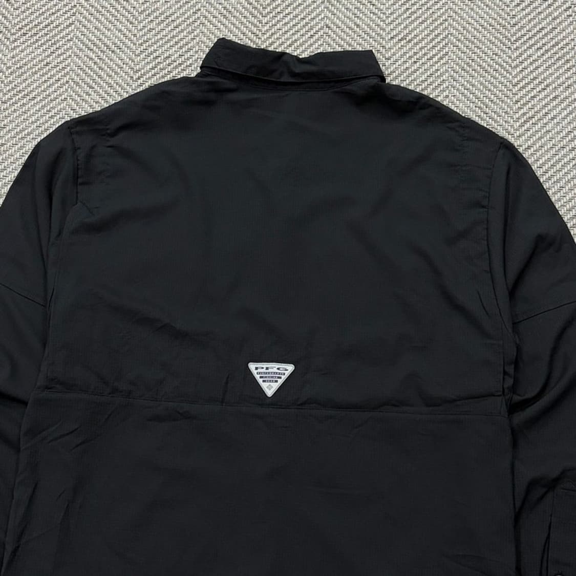 컬럼비아 pfg 셔츠v2377 상품이미지4