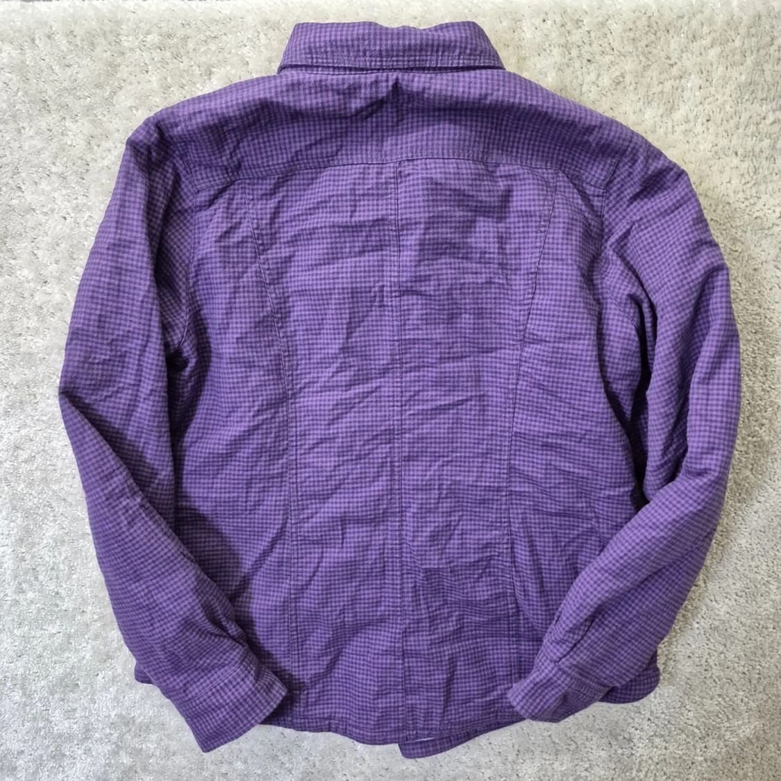🇻🇳 90‘s 빈티지 엘엘빈 셔츠 자켓 상품이미지7