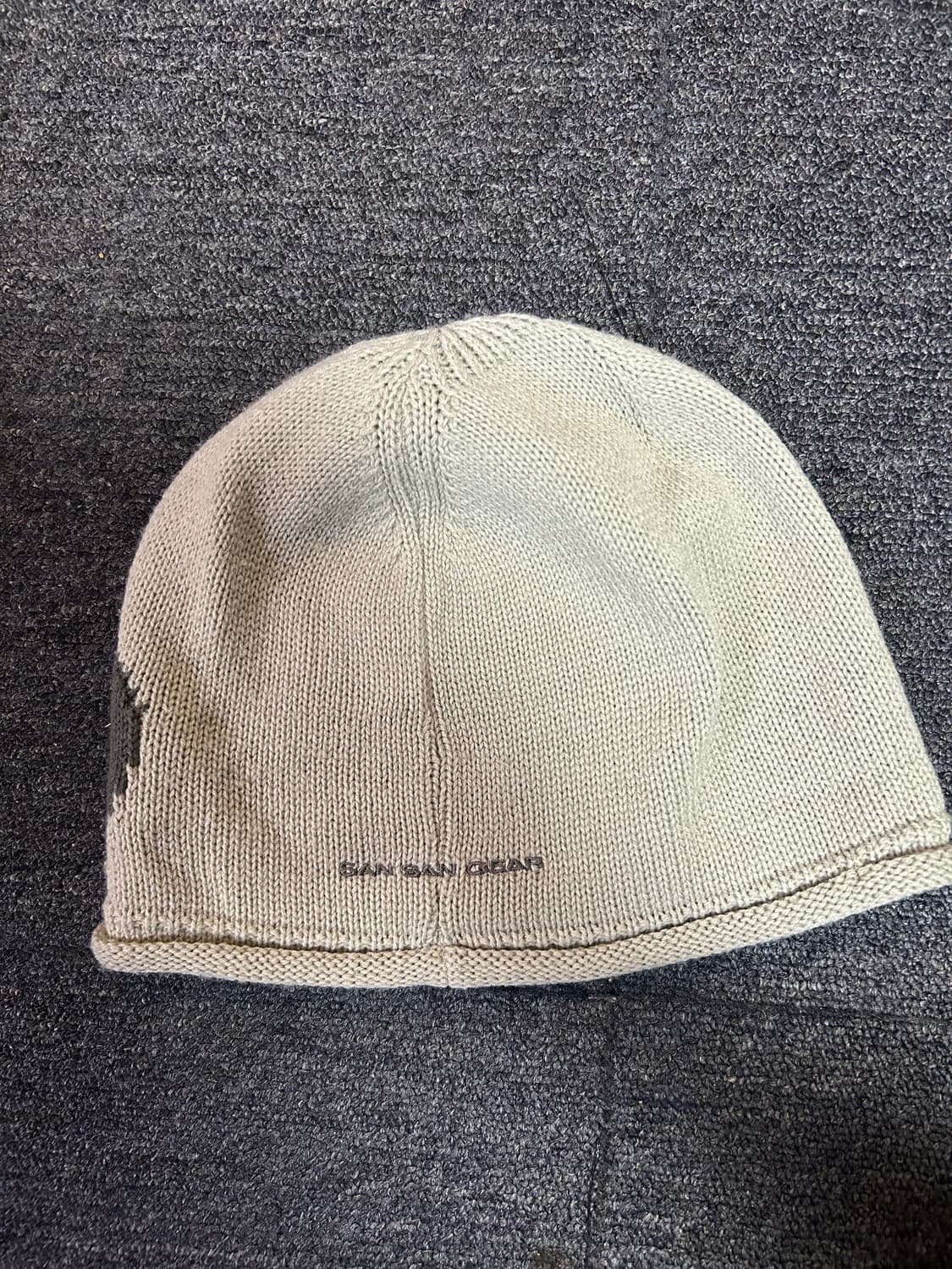 산산기어 비니 상품이미지3