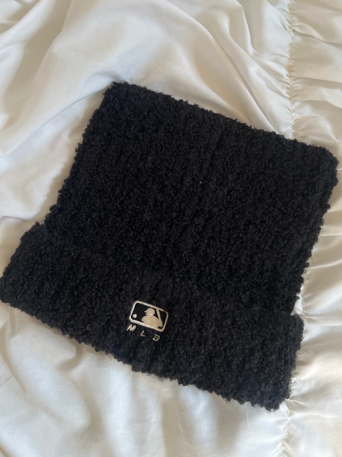 mlb 플러시 미야옹 비니 상품이미지5