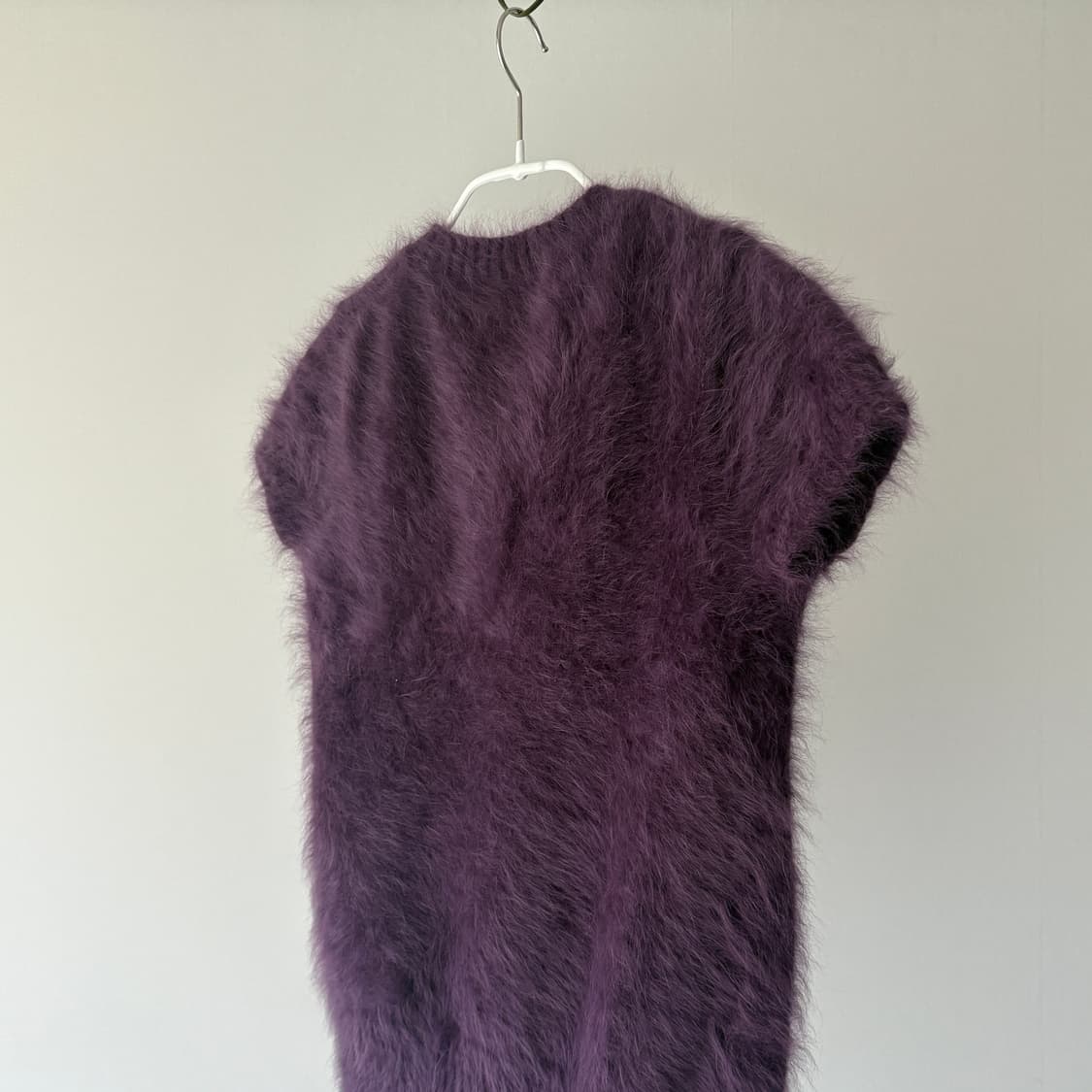  ▫️Agnes Mohair knit 상품이미지4