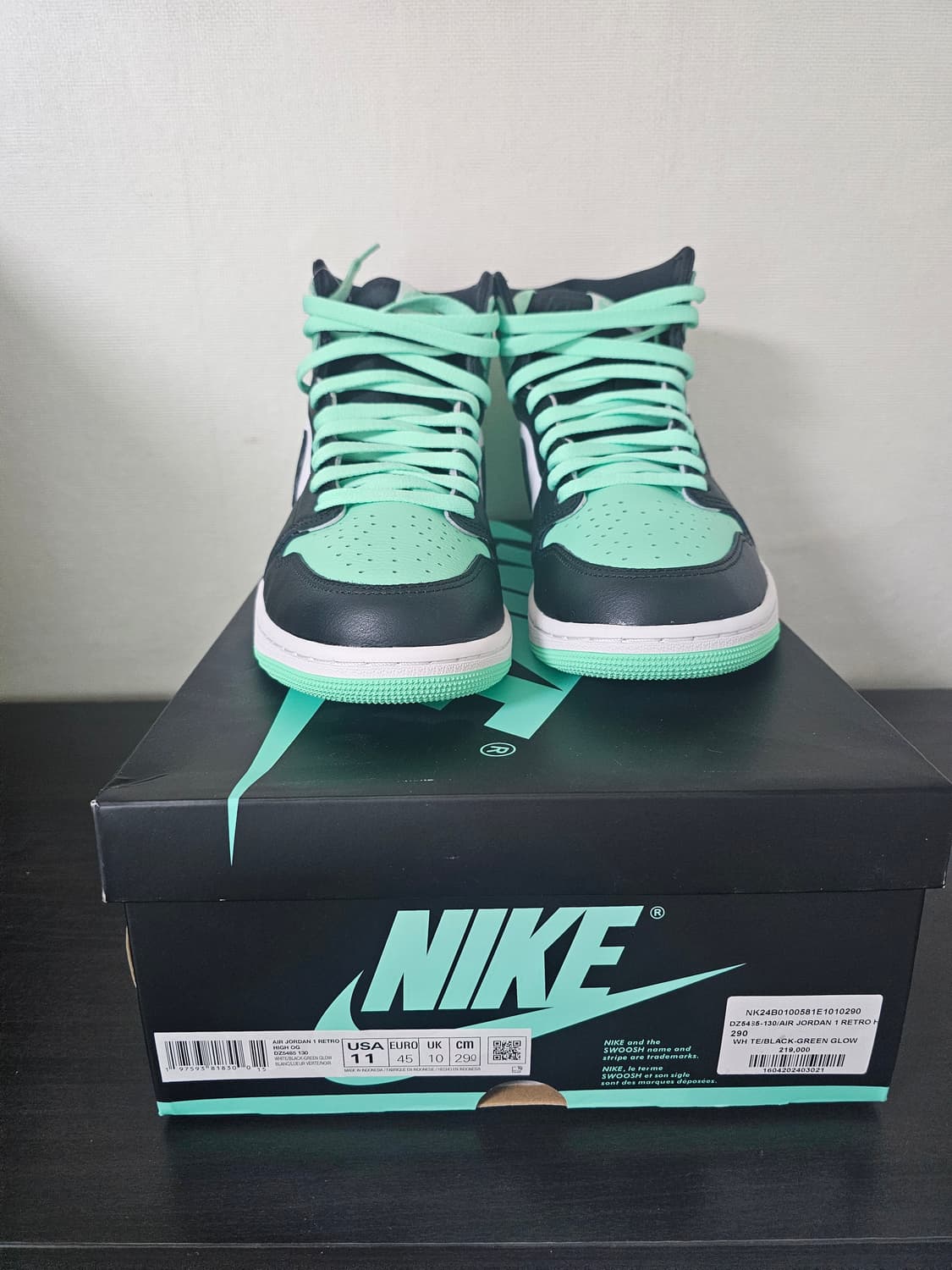 조던1 하이 290 상품이미지3