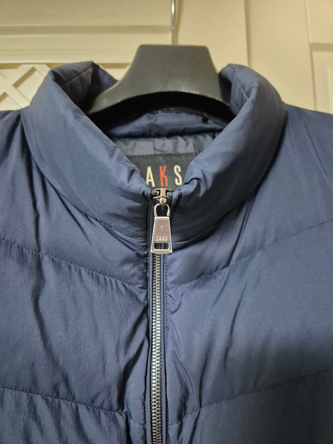 닥스 골프 구스다운 상품이미지3