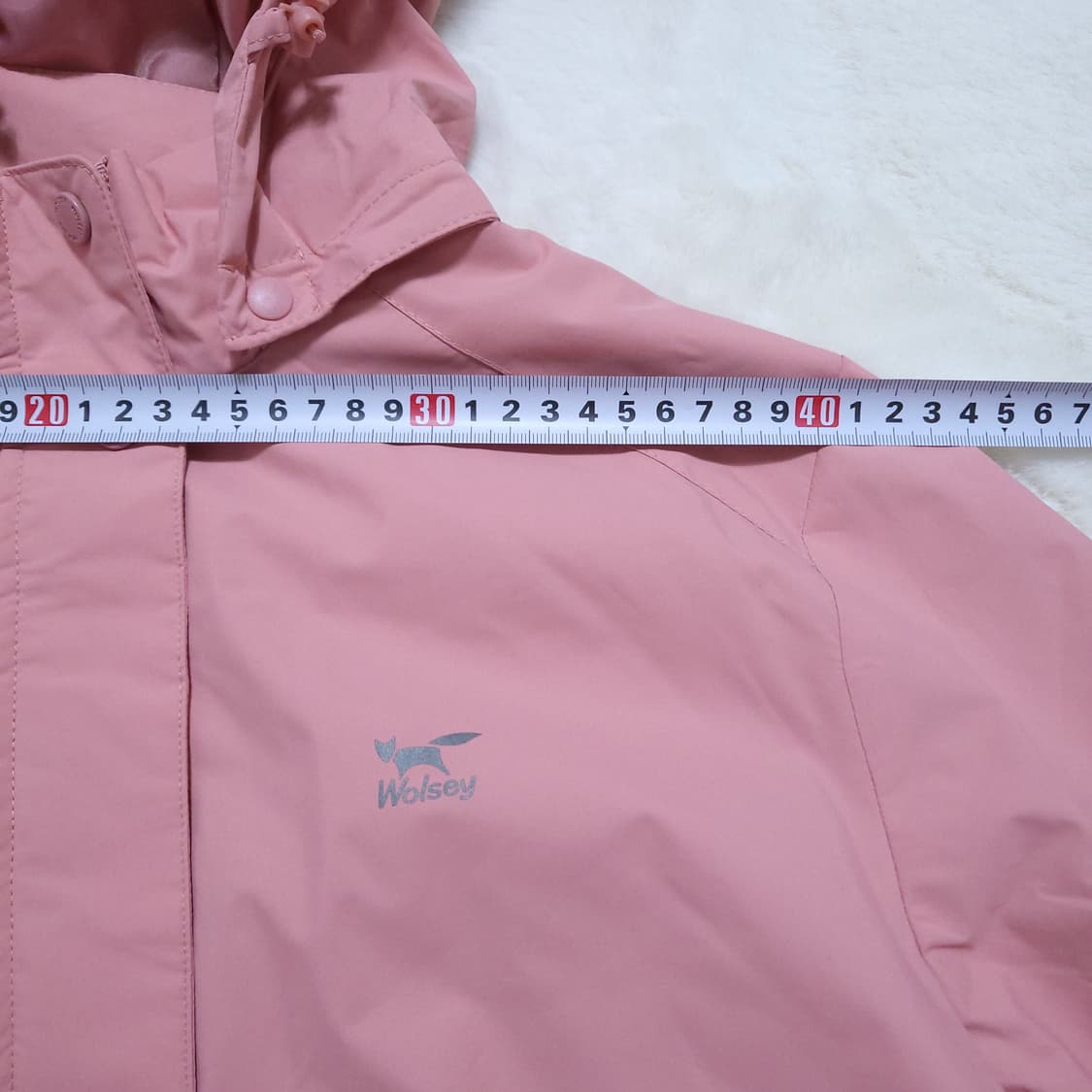 울시 골프 여성 바람막이 95 0223 상품이미지4