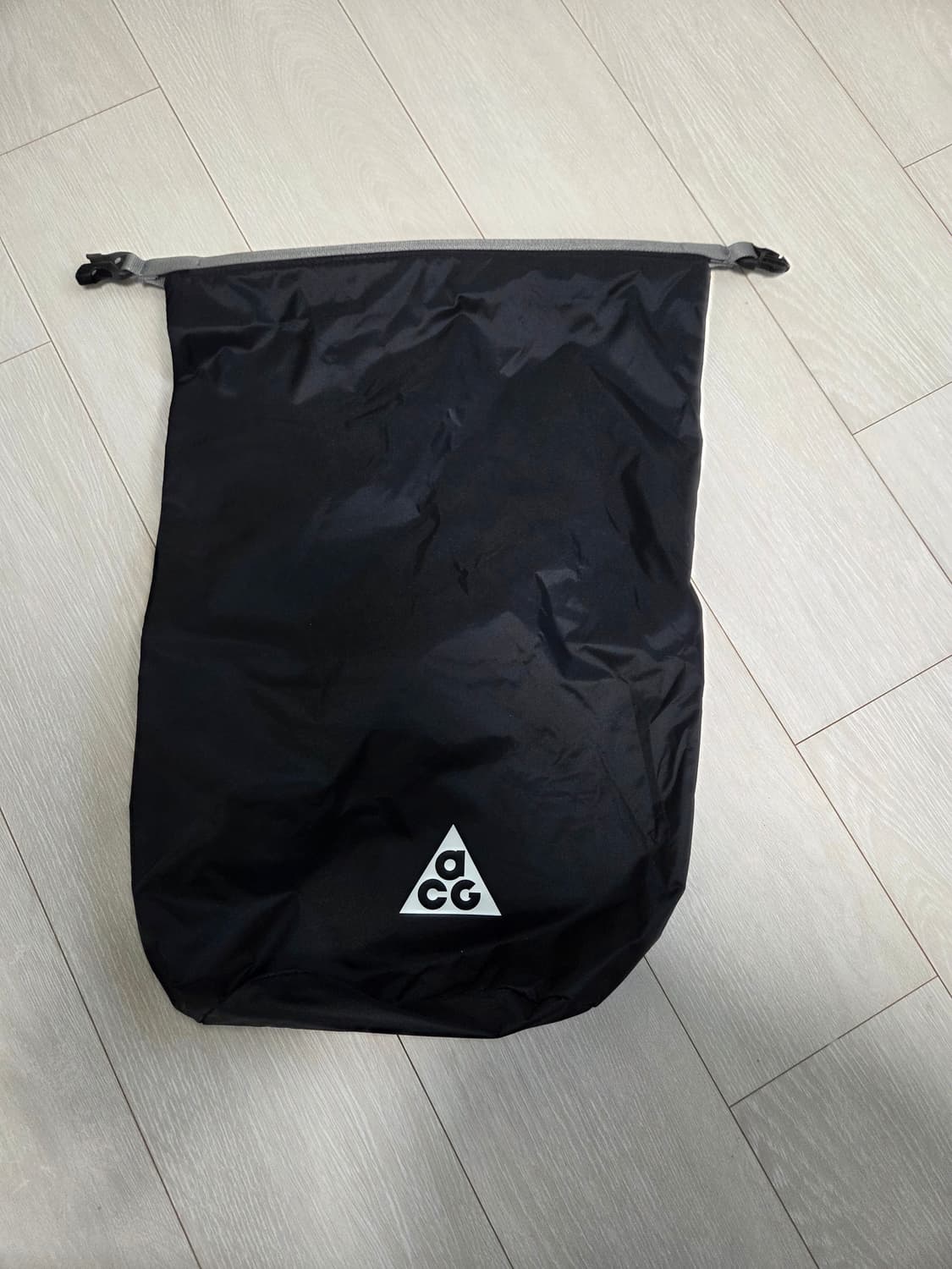 나이키 ACG 36 백팩 블랙 상품이미지5