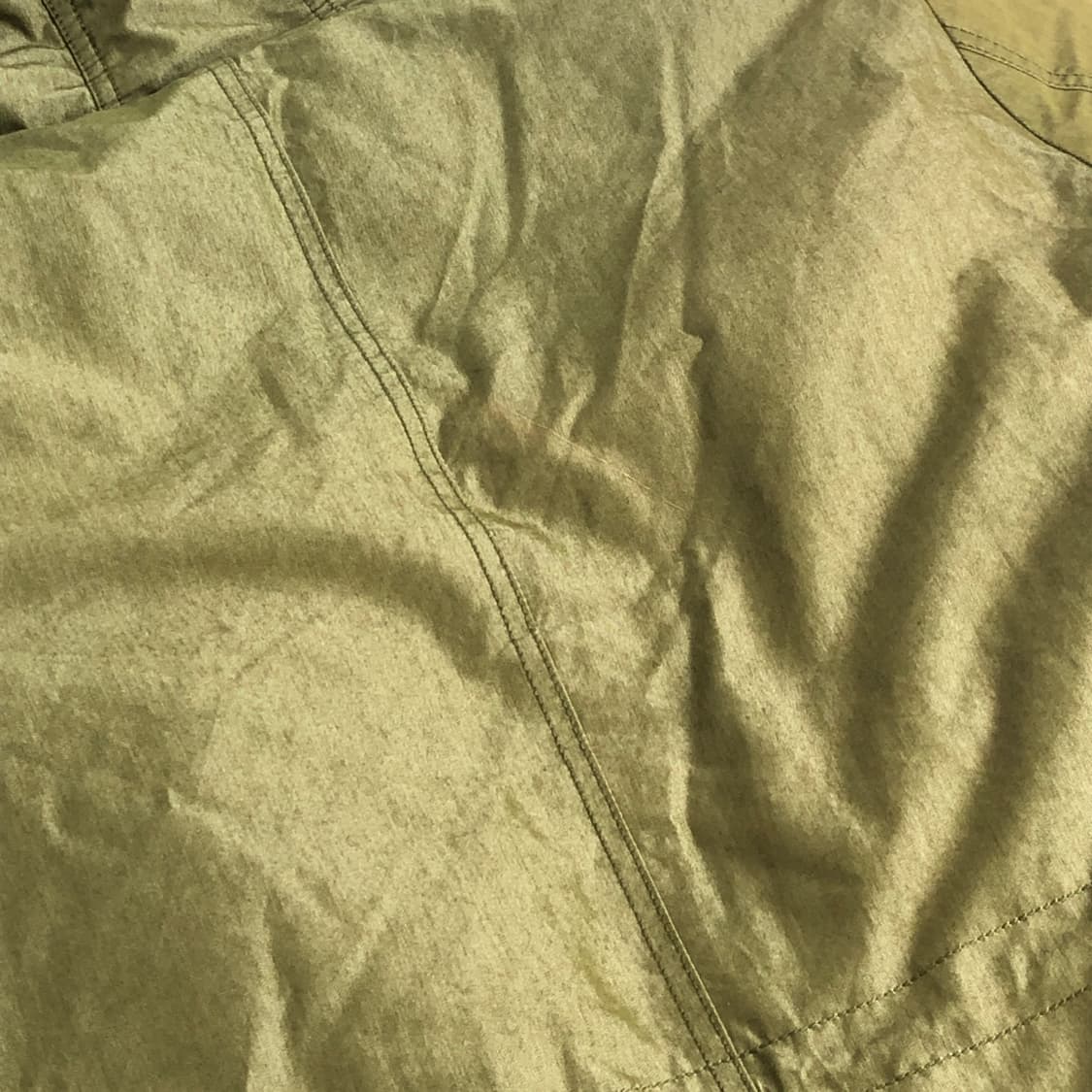 에비수 양털 야상 점퍼 L 상품이미지8