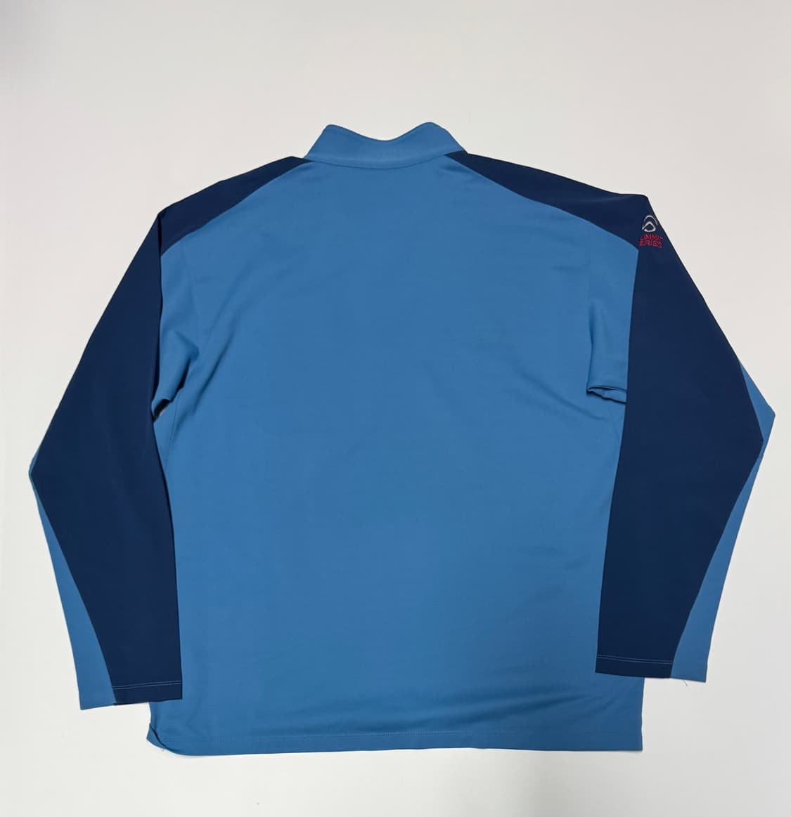 노스페이스 등산 써밋 긴팔 티셔츠 XL 상품이미지2