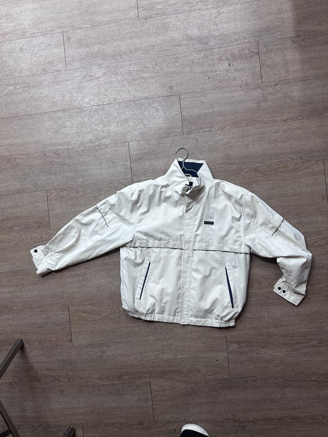 dunlop 바람막이 상품이미지1