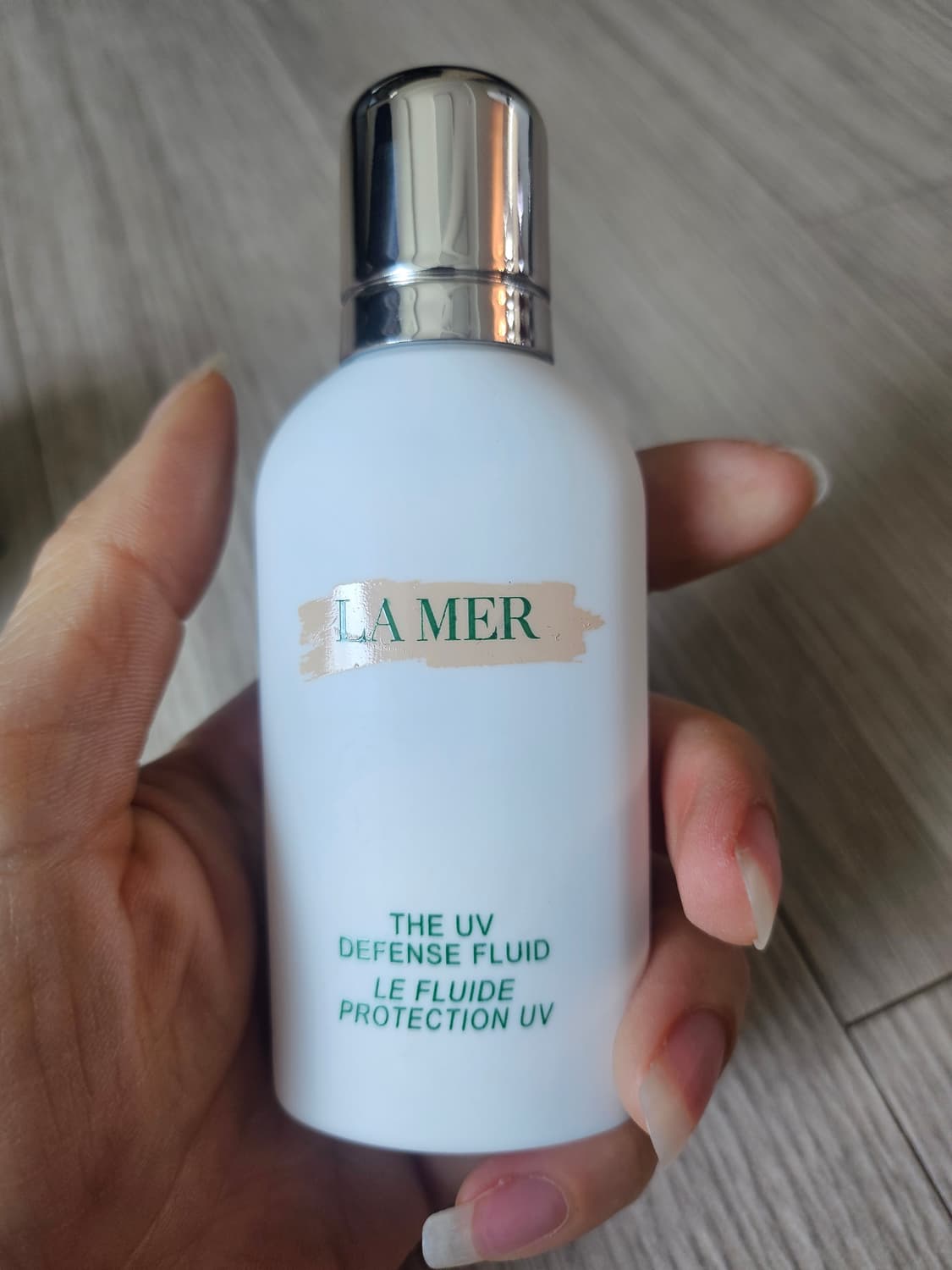 라메르 선크림 50미리 상품이미지2