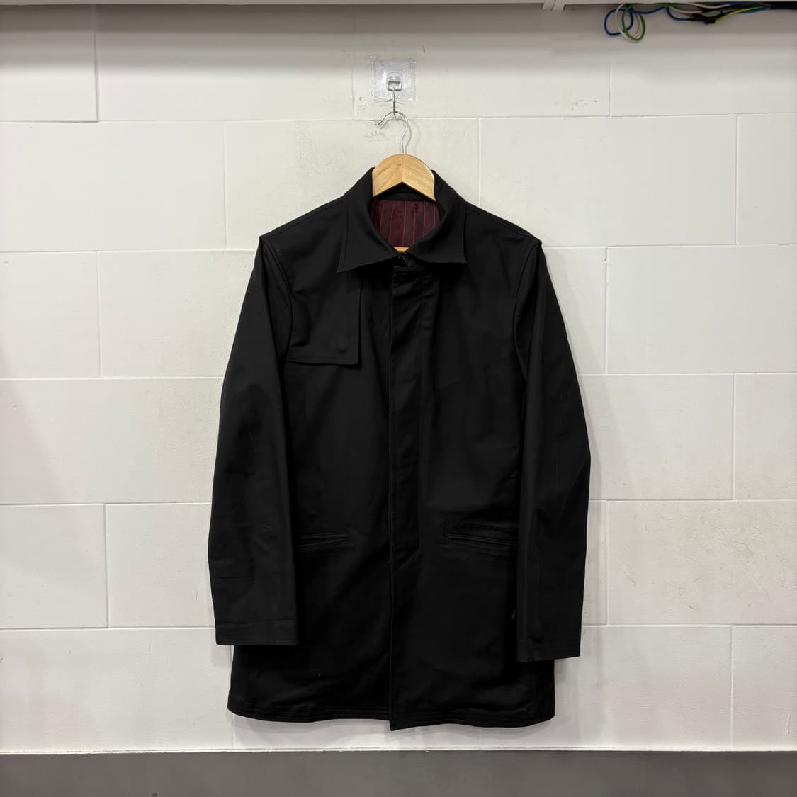 Scoopman (Japanese vintage) 파카 자켓 상품이미지1